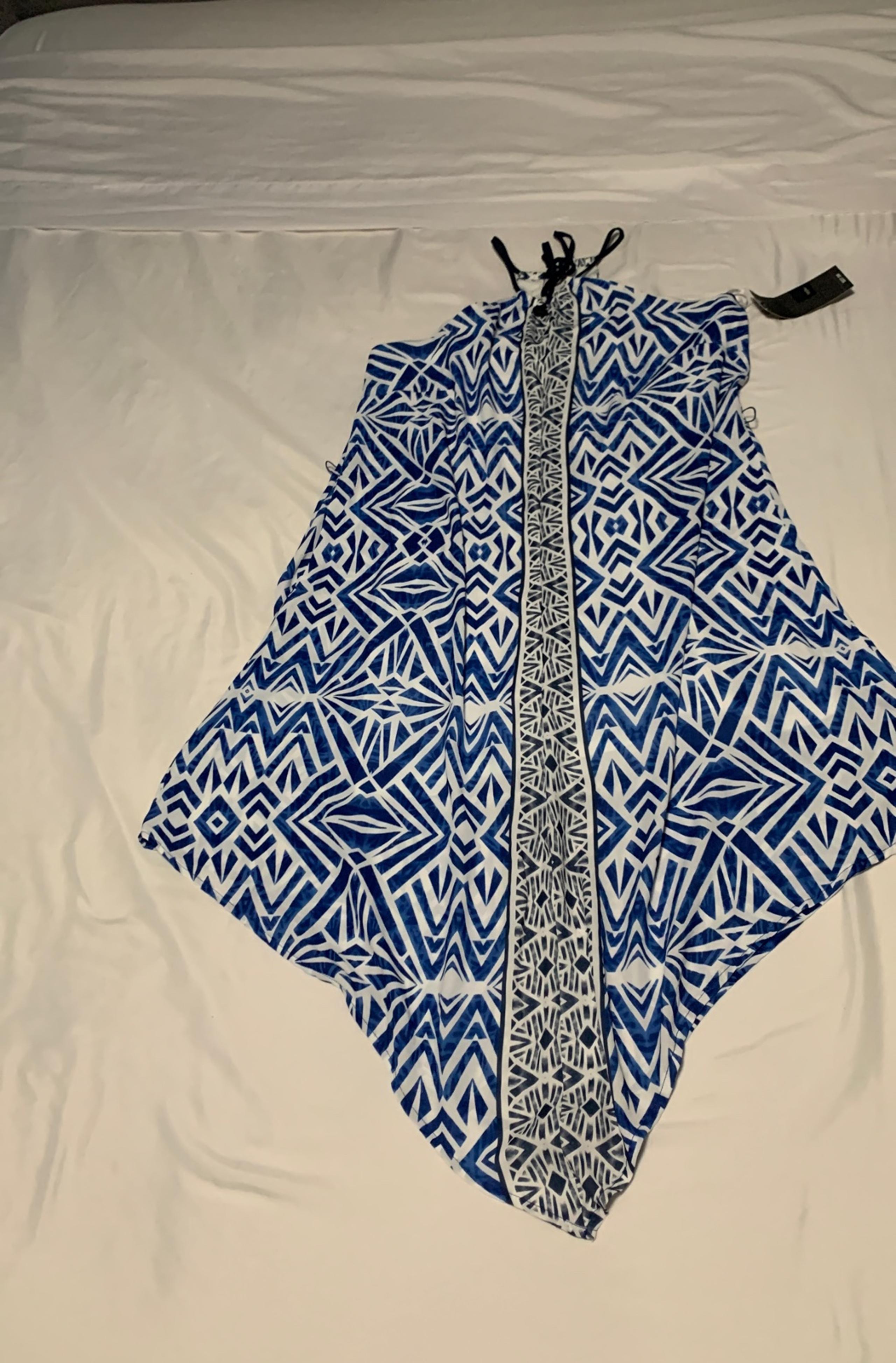 Mossimo summer dress