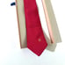 Excellent Condition Louis Vuitton Silk Tie 100%