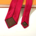 Excellent Condition Louis Vuitton Silk Tie 100%