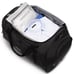 Large capacity fashionable and durable travel bag -97sz