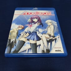 Angel Beats! Complete Collection Blu-ray Aniplex Sentai Filmworks HTF Rare OOP