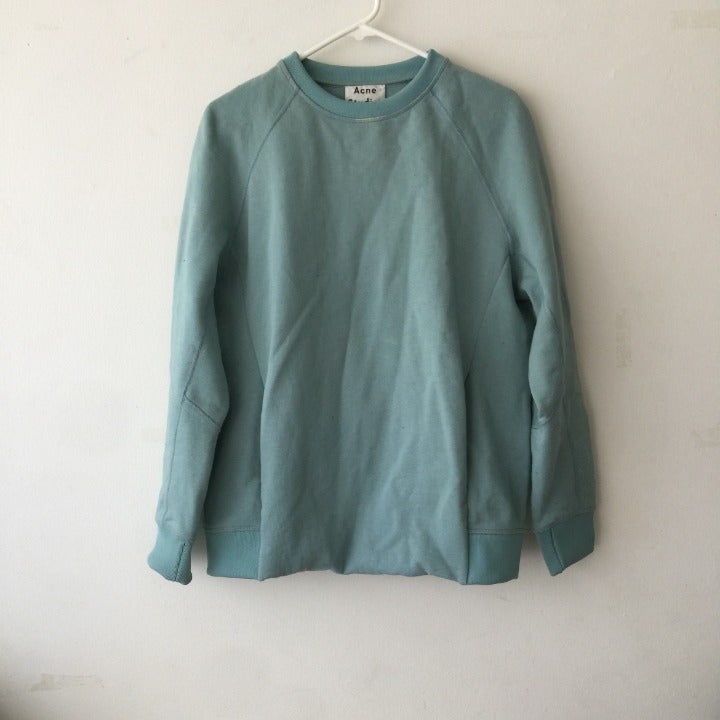 Acne Sweatshirt