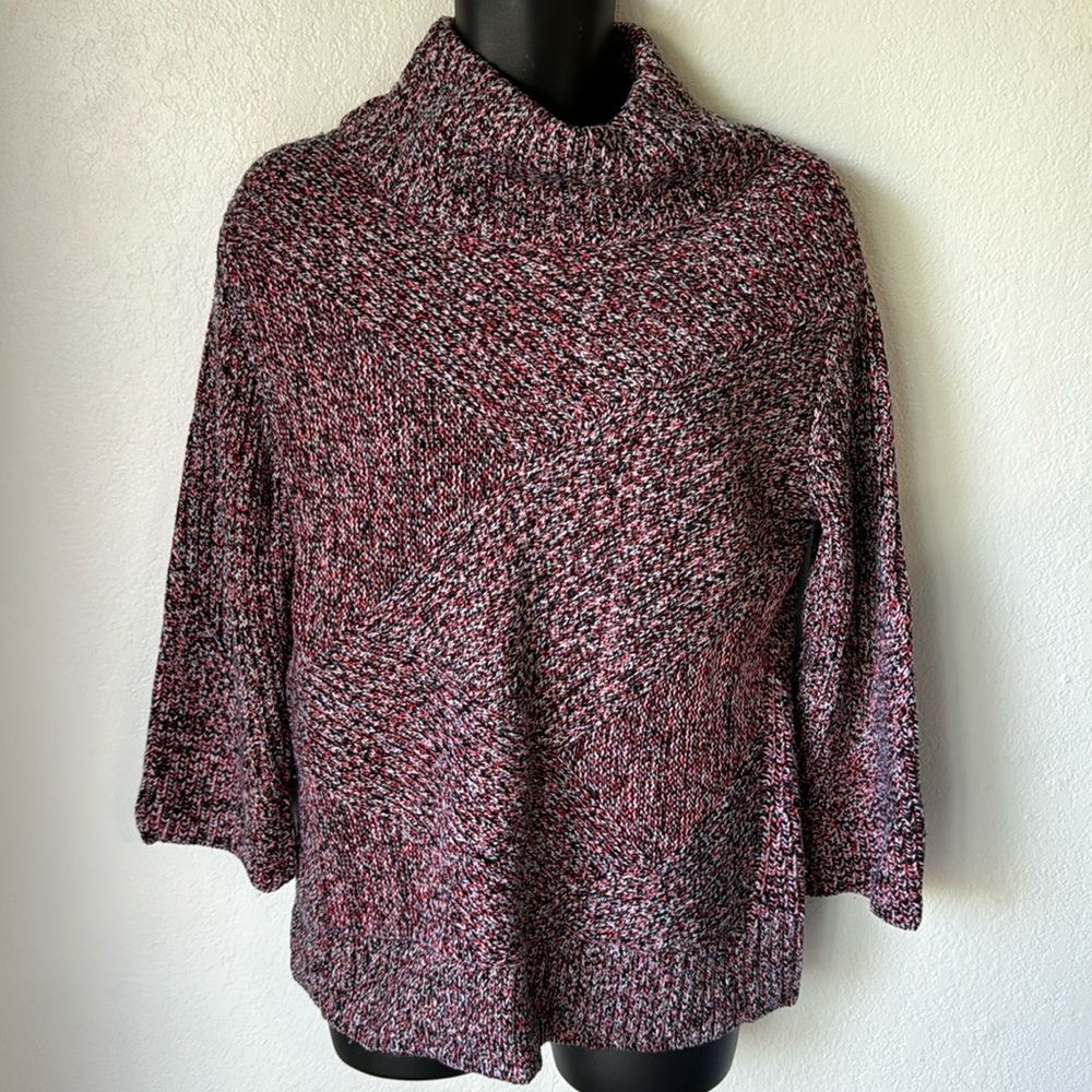 Rag & Bone Thick Knit Sweater