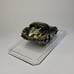Custom Car Tuned 1/1 Diecast 1/64 Scale Corvette Read Description