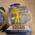 Sonic the Hedgehog Super shadow super silver