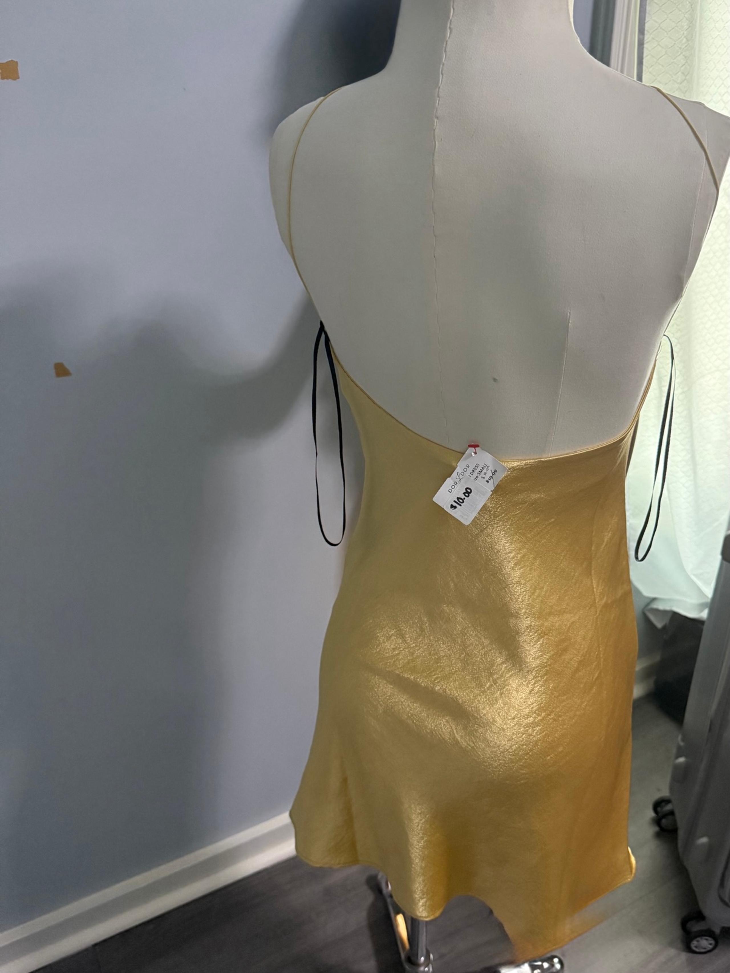 dress