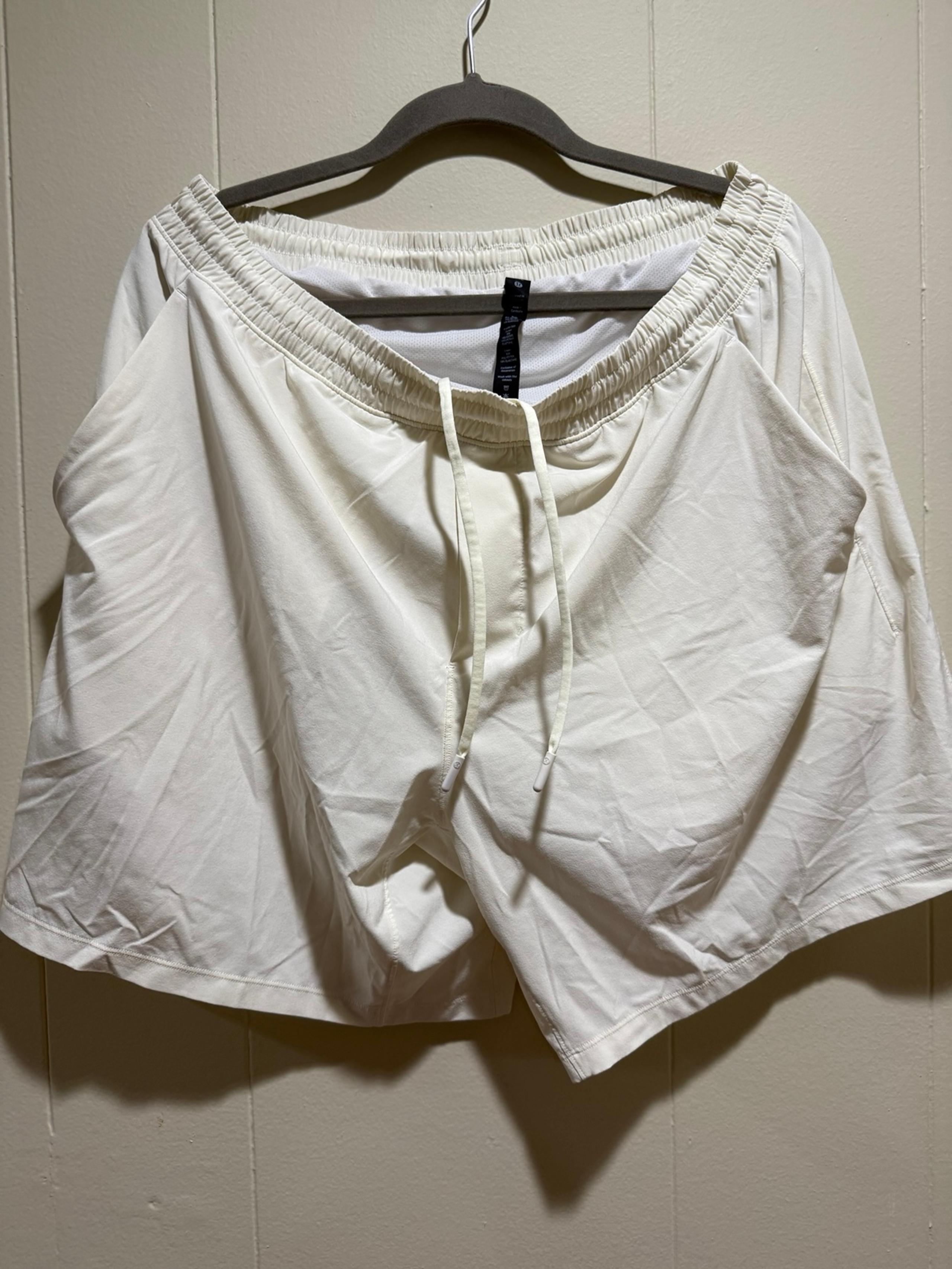 Lululemon Athletica Shorts