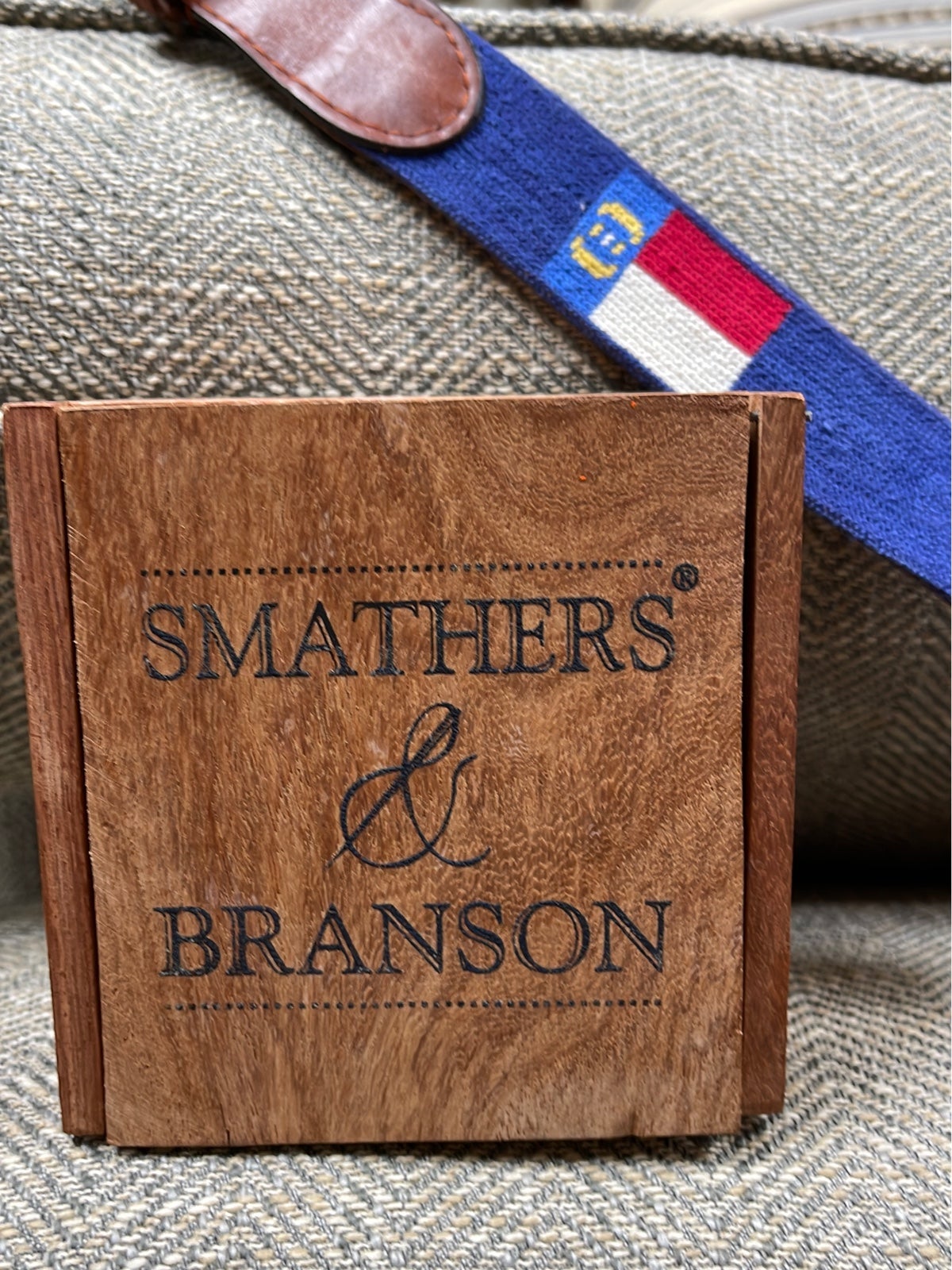 Smathers & Branson