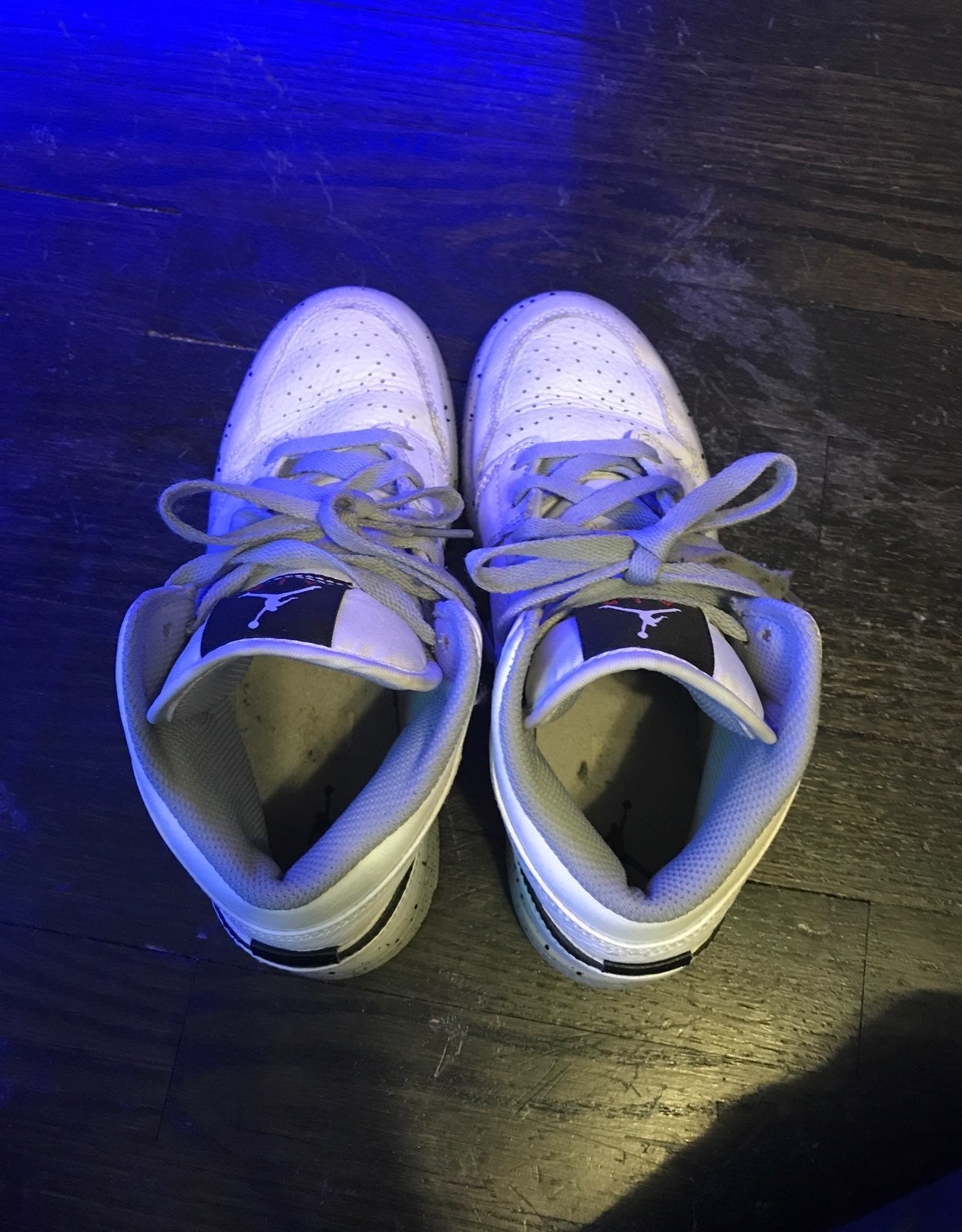 Air Jordan