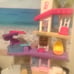 Barbie little people brand new never played with