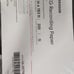 8 packs of 200 sheets per pack of Ecg paper MCKESSON brand