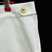 Lilly Pulitzer Women’s Alessi Stretch Short Resort White Size 14
