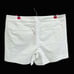 Lilly Pulitzer Women’s Alessi Stretch Short Resort White Size 14
