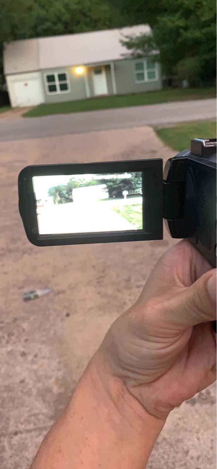 4k Camcorder Bundle