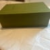 Gucci Shoe box