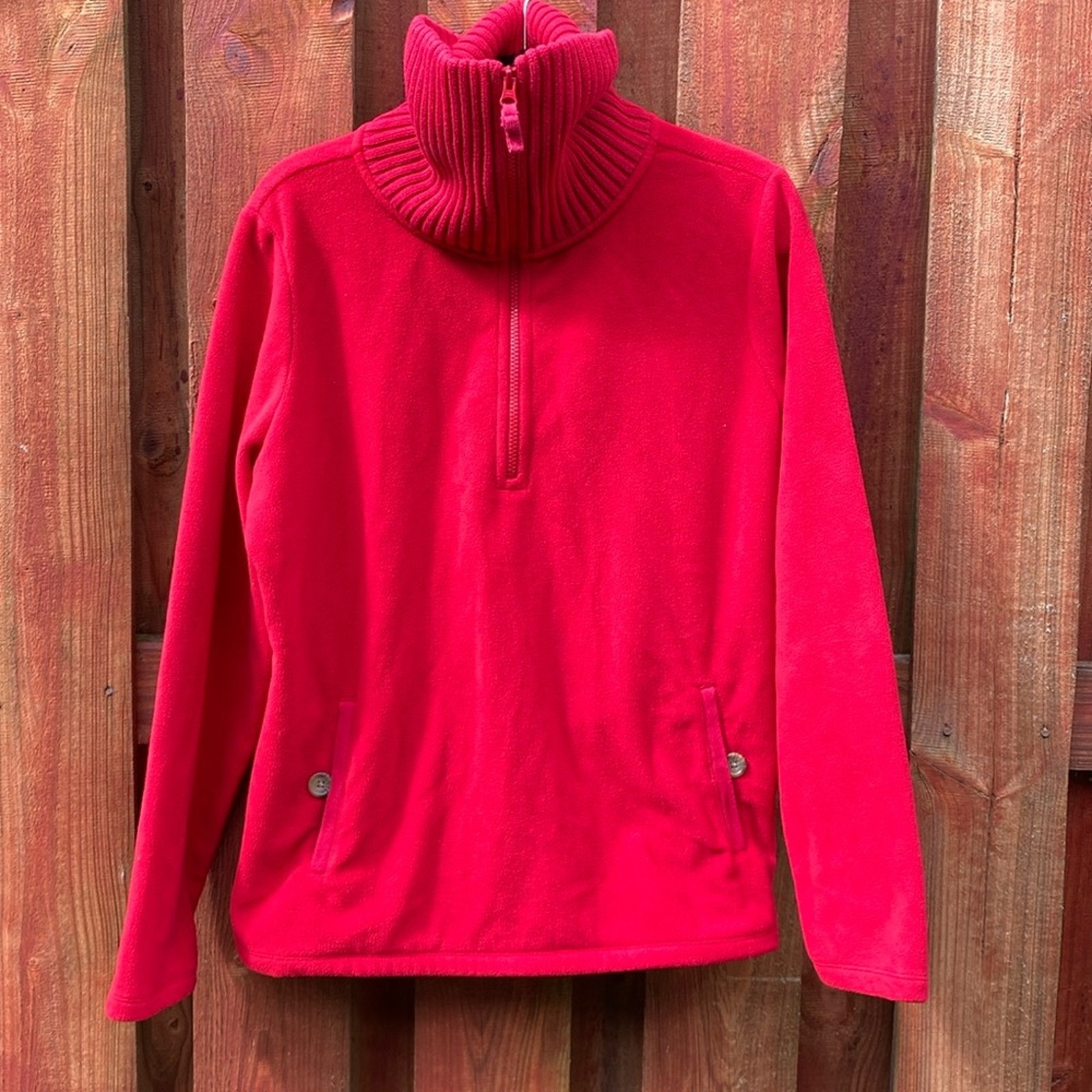 Land’s End Women’s Pull-over Sweater Size XL 18-20