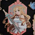 Sword art online asuna pin