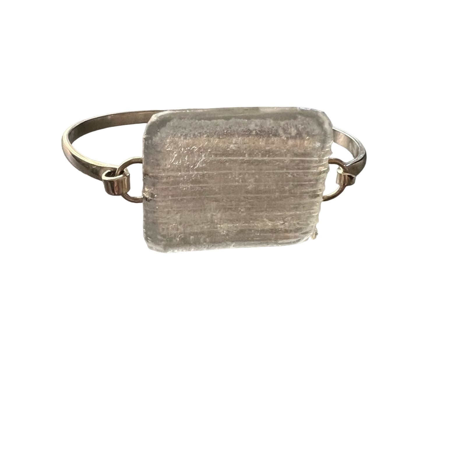 925 Sterling Silver Bangle Bracelet