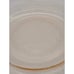 MacBeth-Evans American Sweetheart Pink Dinner Plates Set of 4