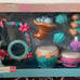 DISNEY Store LITTLE MERMAID Musical Instrument SET Ensemble Musical