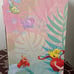 DISNEY Store LITTLE MERMAID Musical Instrument SET Ensemble Musical