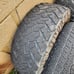 Nitto trail grappler tires 285 70 17