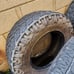Nitto trail grappler tires 285 70 17
