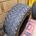 Nitto trail grappler tires 285 70 17