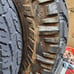 Nitto trail grappler tires 285 70 17