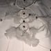 White dream catcher