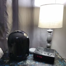 air purifier
