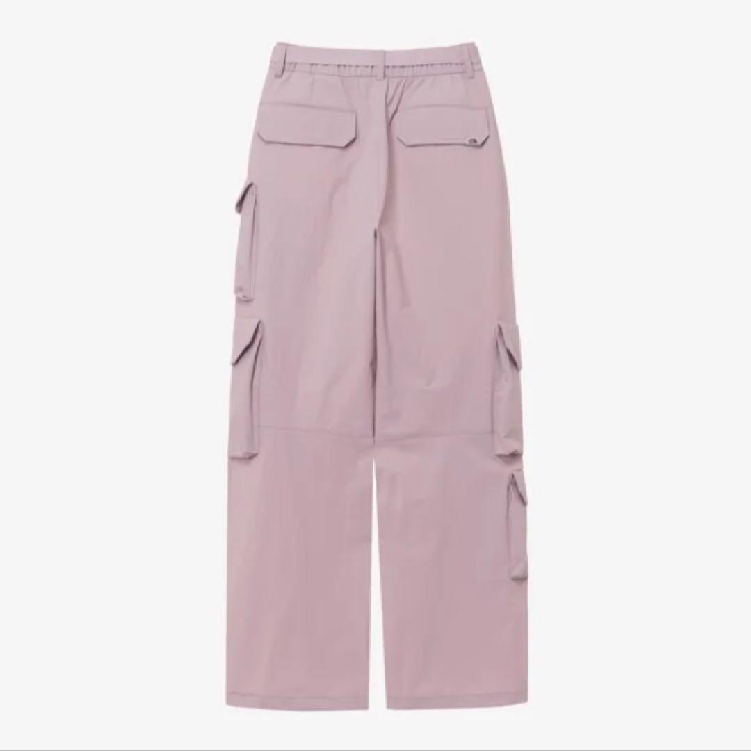 ★★THE NORTH FACE★★ WHITE LABEL WOMEN'S CARGO PANTSSLATE W SPRING PEAK CARGO PANT | The North Face | The North Face