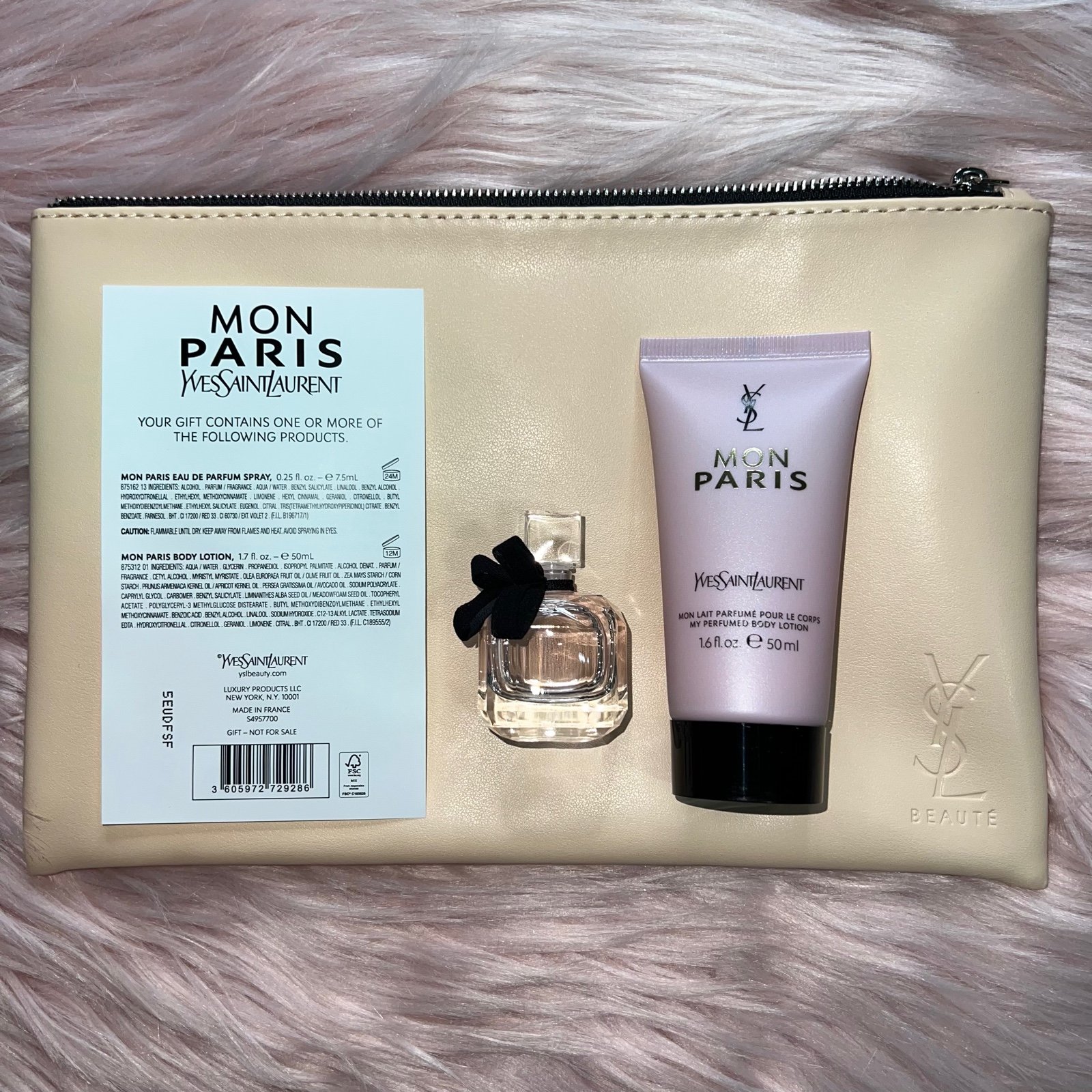YSL Yves Saint Laurent | Mercari