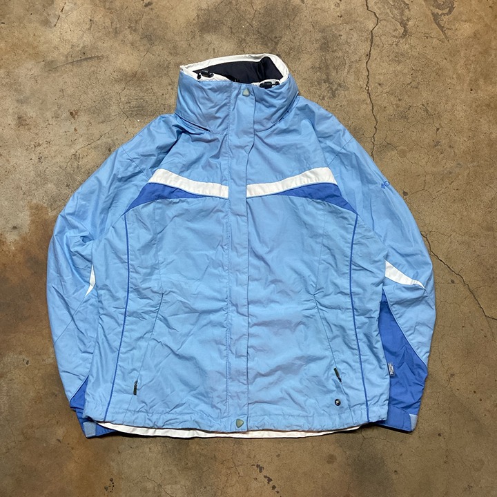 Women Columbia Interchange Jacket