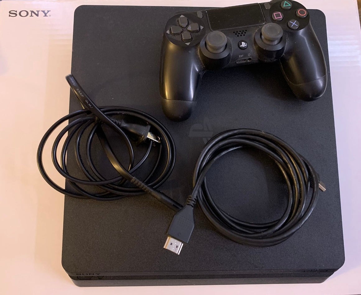 playstation4