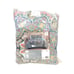 VCNY Home Yara Medallion Reversible 3PC. King Quilt and 2 Pillow Shams, Multi