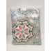 VCNY Home Yara Medallion Reversible 3PC. King Quilt and 2 Pillow Shams, Multi