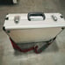 Gangster OG Metal Briefcase bag 18x13x6