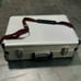 Gangster OG Metal Briefcase bag 18x13x6