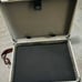 Gangster OG Metal Briefcase bag 18x13x6
