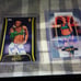 WWE PEYTON ROYCE 2 CARD AUTO LOT TOPPS NXT 2017 SILVER /50 & 2018 BLUE DIVISION!