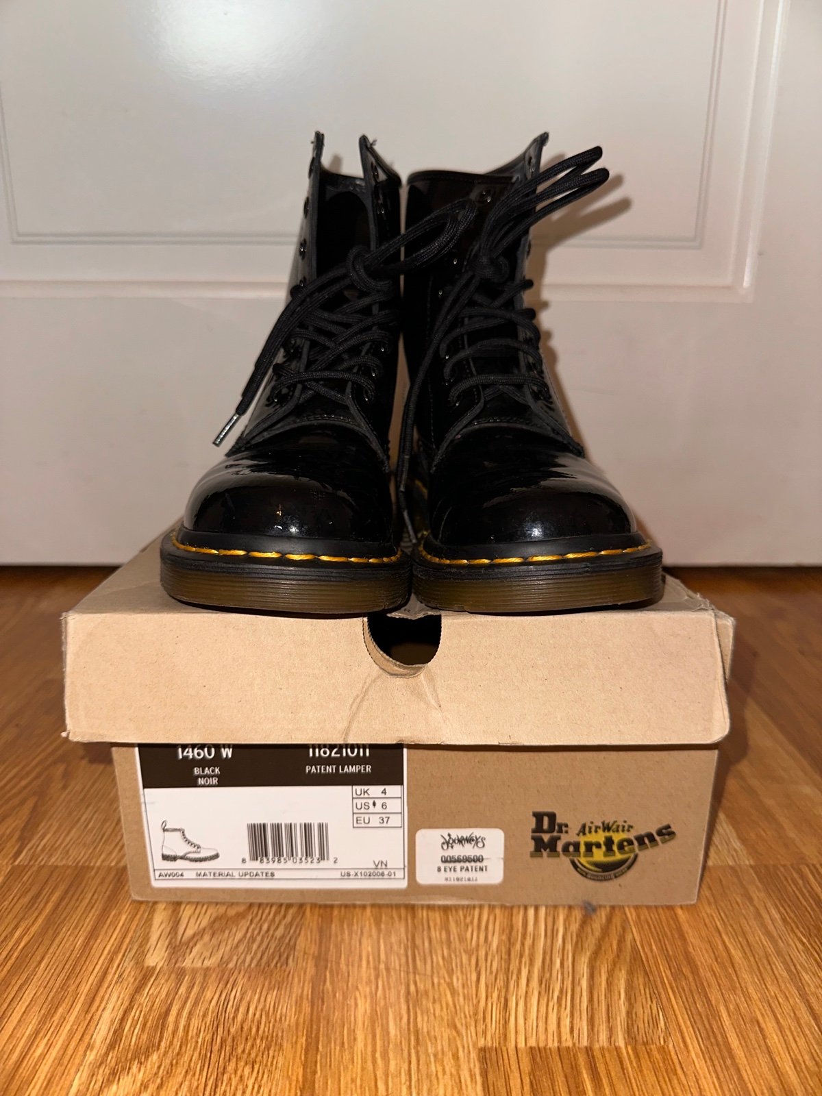 Dr. Martens