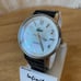 Lacoste mother of pearl watch