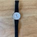 Lacoste mother of pearl watch
