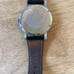 Lacoste mother of pearl watch