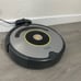 iRobot Roomba 630 Vacuum Cleaning Robot Smoke Free Pet Free Home Excellent Cond