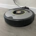 iRobot Roomba 630 Vacuum Cleaning Robot Smoke Free Pet Free Home Excellent Cond