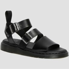 Dr. Martens Men’s Gryphon Leather Gladiator Sandal