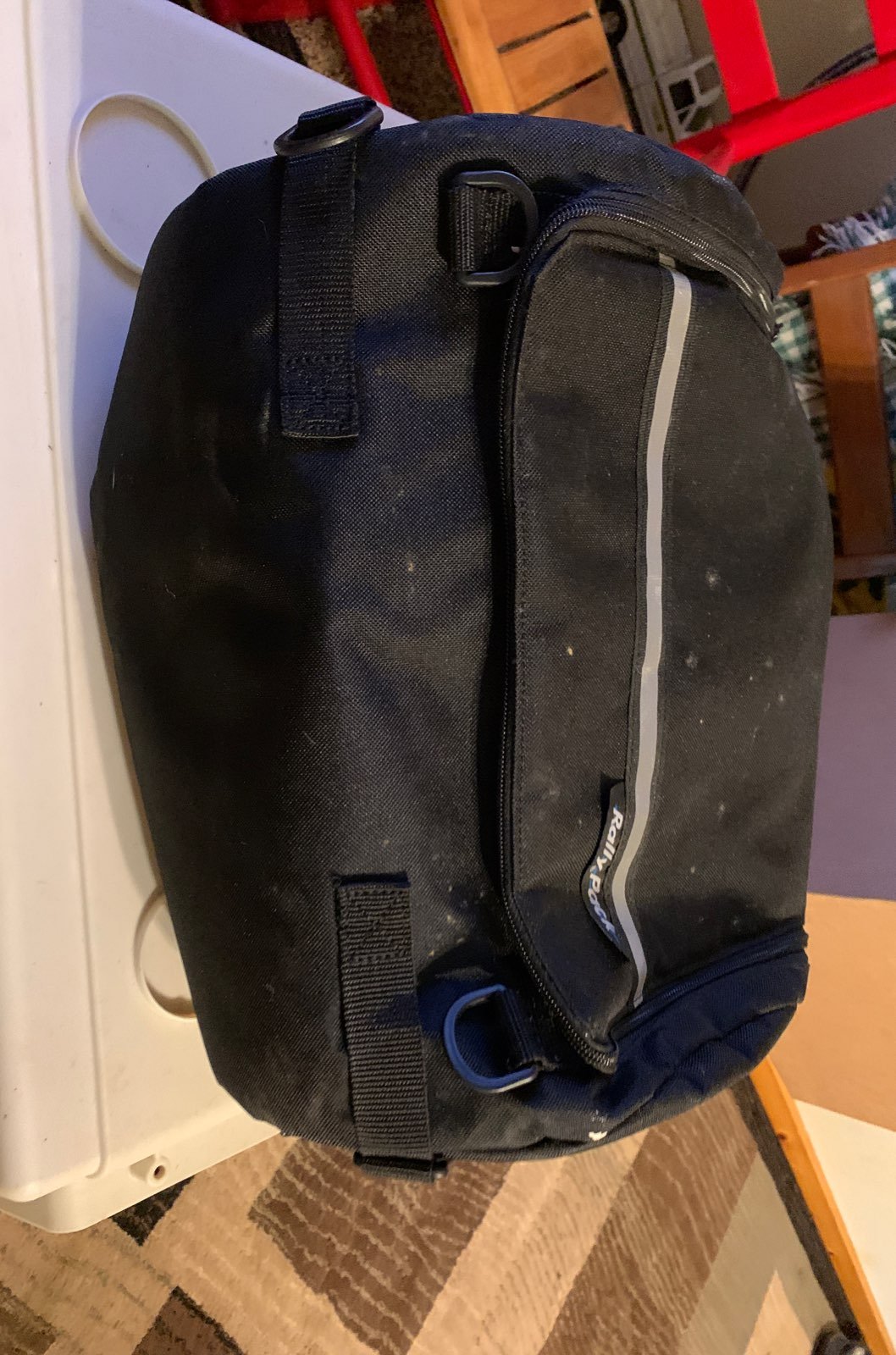 Backpack