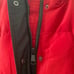 Classic Women Hooded Parka Down Jacket L